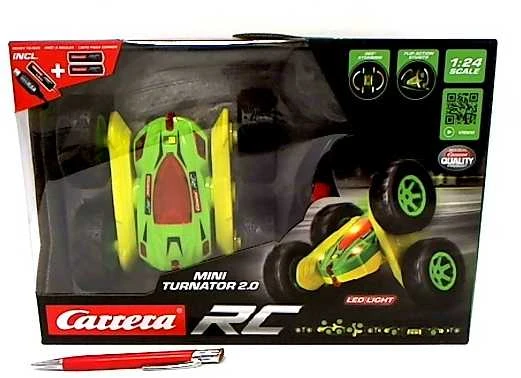 Carrera RC 2,4GHz Mini Turnator 2.0 370240003X