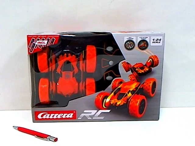 Carrera RC 2,4GHz Mini Turnator 2.0 370240003X