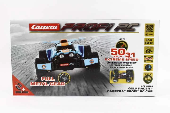 CARRERA RC Gulf PX Profi 2,4 GHz 370183023