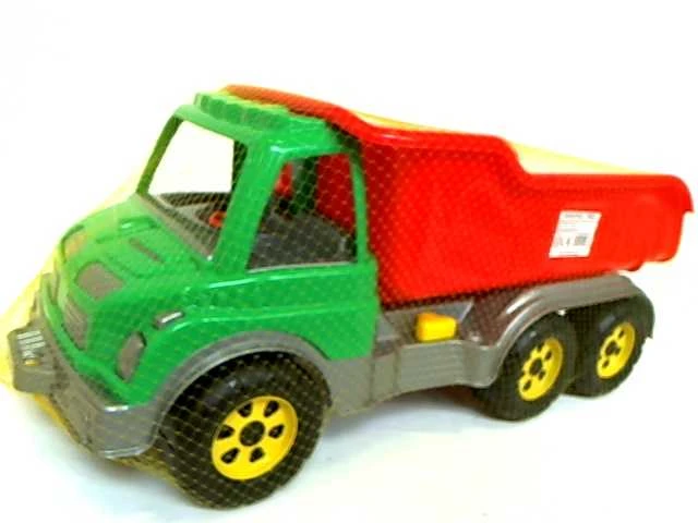Choinski „Tipper Car“ - 336 modelis