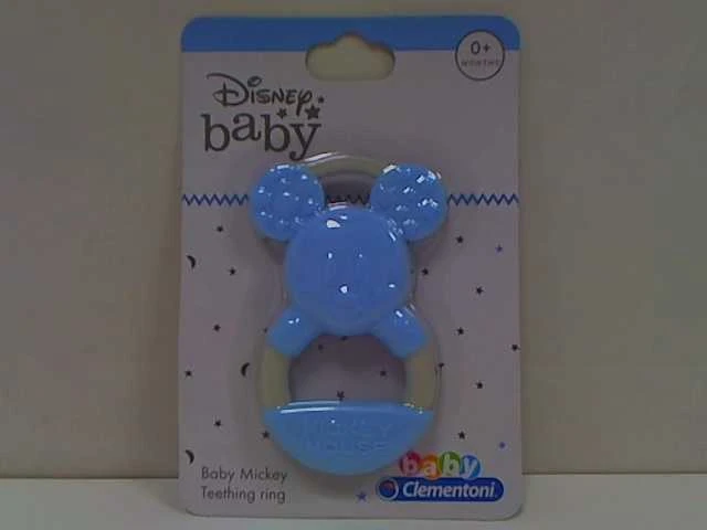 Clementoni Little Mickey 17343 mėlyna