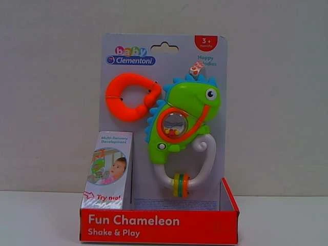 Clementoni