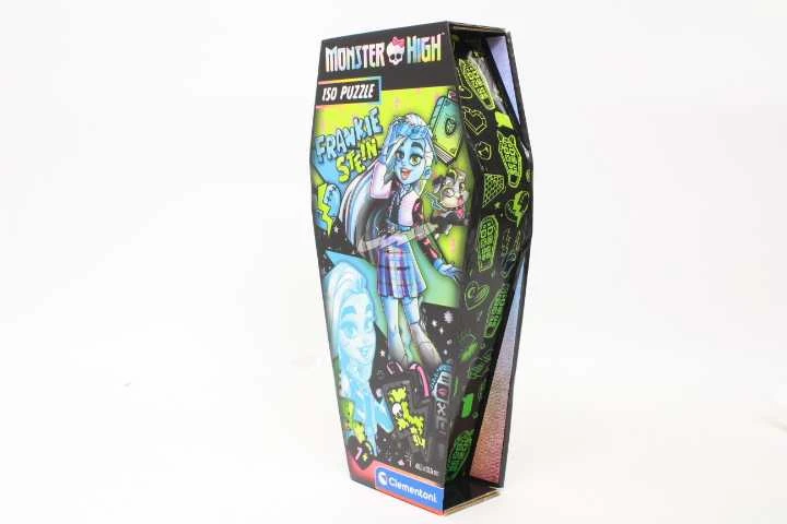 Dėlionė Clementoni FRANKIE STEIN 28185, 150 vnt.