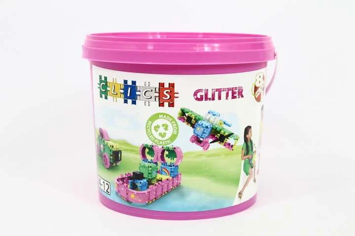Clics toys Konstruktorius - Clics CB180