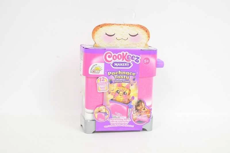 Moose „Cookeez Makers“ kvapnūs skrebučiai