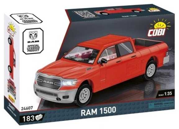 COBI Dodge RAM 1500 183kl 24607