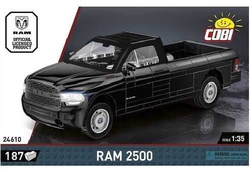 Cobi RAM 2500