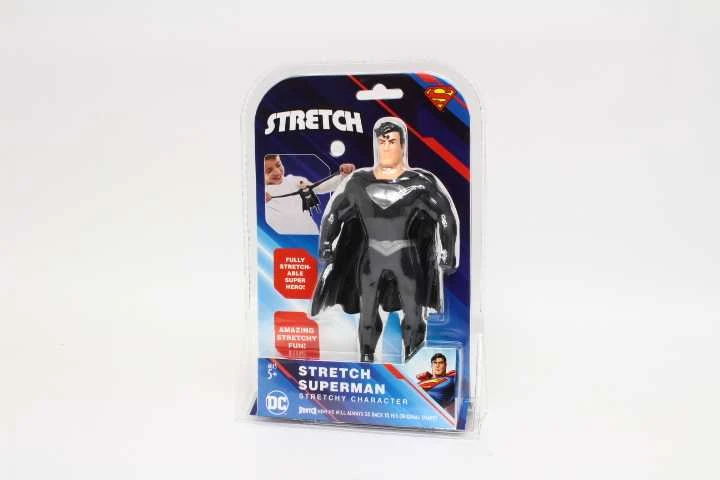 STRETCH DC Mini Supermeno figūrėlė 16,5cm