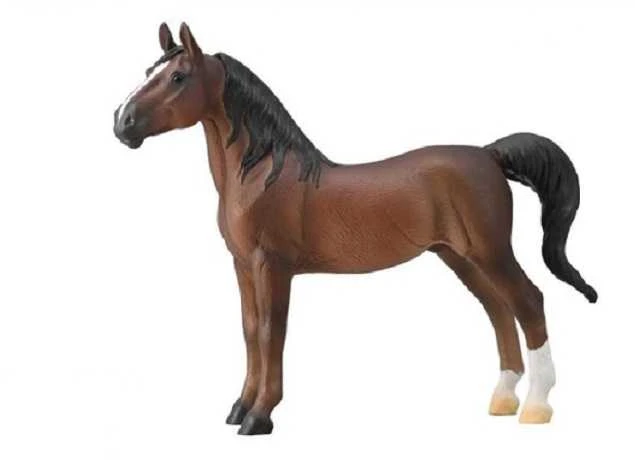 Collecta Figūrėlė Amerikiečių jojamasis žirgas (XL)