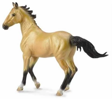 Collecta Figūrėlė Achalteko veislės arklys (XL)