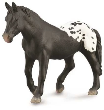 Collecta Figūrėlė American Sugarbush Draft veislės arklys (XL)
