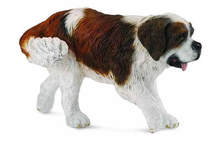 Collecta Figūrėlė - Senbernaras