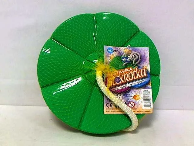 Czako Shako sūpynės Daisy sūpynės (5906660409076)