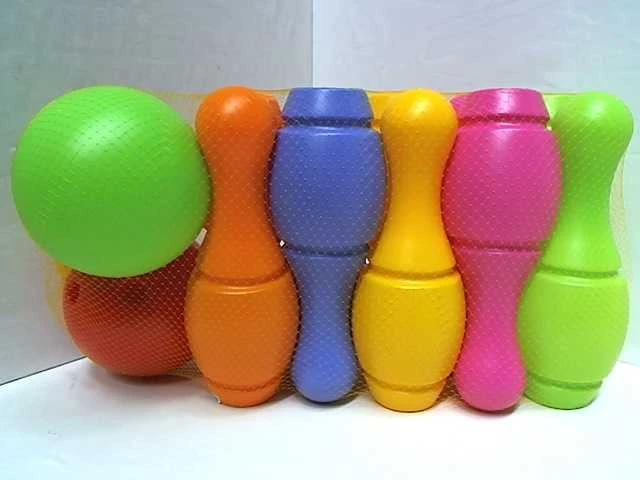 Czako Bowling GIANT 2 kamuoliai tinkle