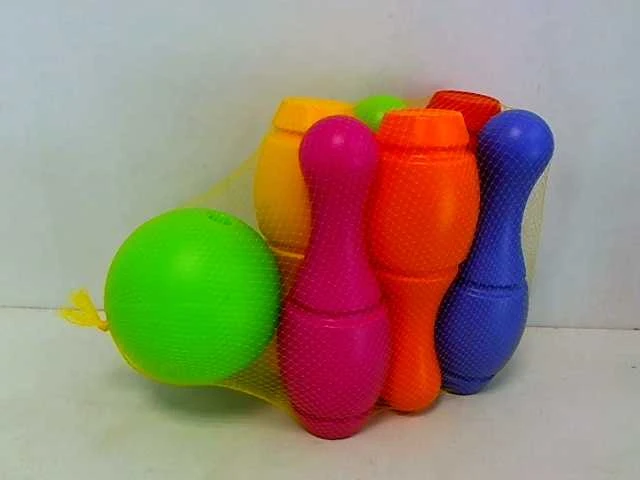 Czako Bowling GIANT 1 kamuolys
