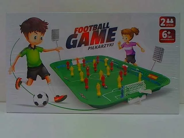 Czako Futbolo rungtynės