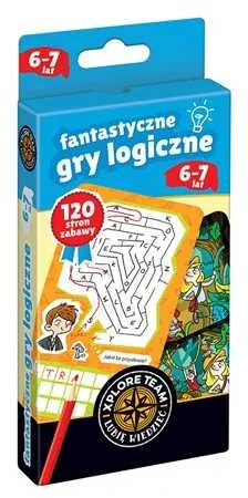 Czuczu Loginiai žaidimai vaikams