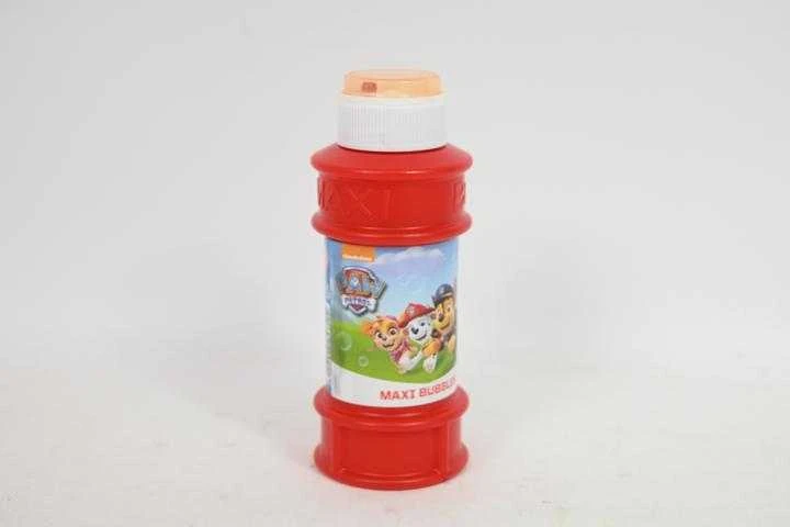 DULCOP Maxi Paw Patrol muilo burbulai 175ml, 103.693500