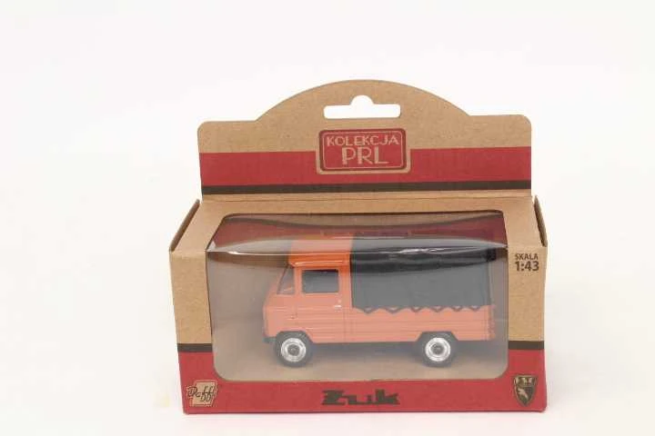 Daffi Model PRL Brown Beetle K-546 15460