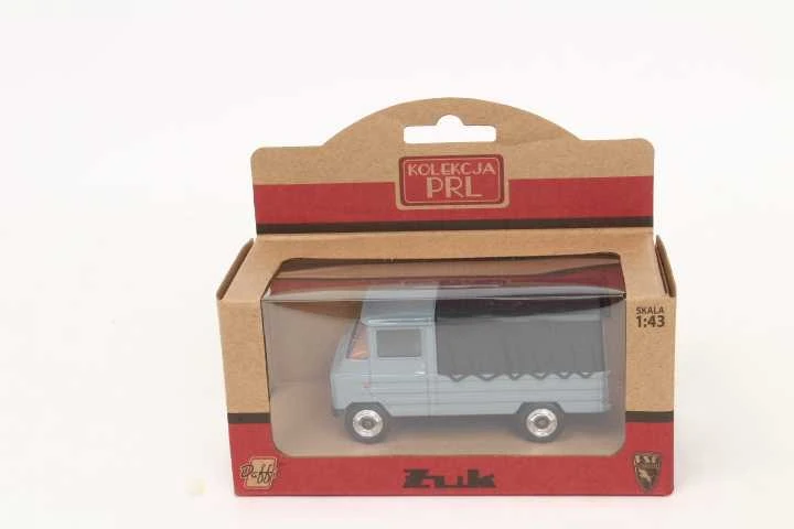 Daffi Model PRL Żuk pilka K-548 15484