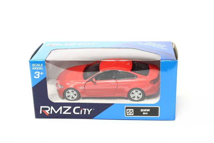 Daffi BMW M4 Coupe RZZ