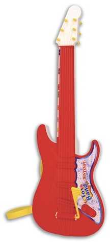 Bontempi Bontempi groja roko gitara 54 cm