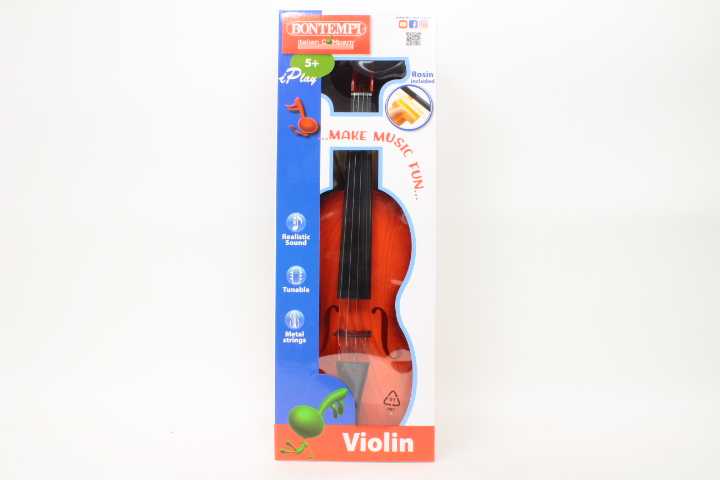 BONTEMPI smuikas plastikinis, 29 1100