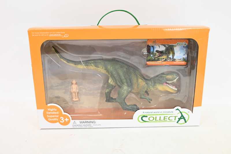 Collecta Figūrėlė - Dinozauras "Tyrannosaurus Rex"