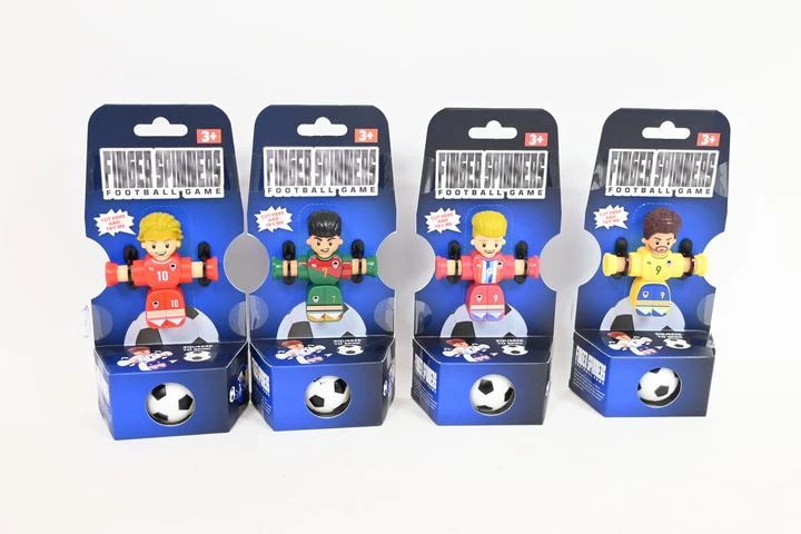 VITA Dante Finger Spinners Piłkarzyki 1 piłkarz TL2601 73554