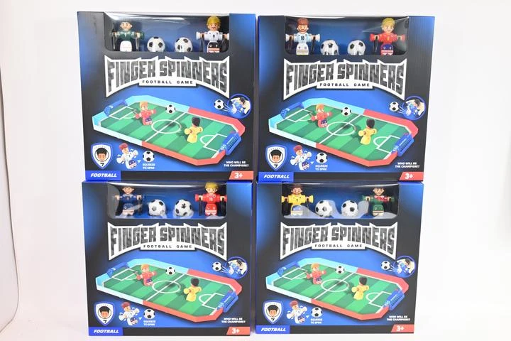 VITA Dante Finger Spinners Piłkarzyki su boiskiem TL2608 73585