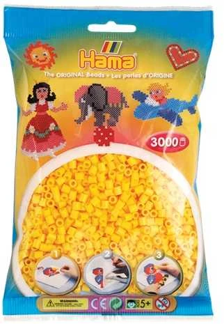 Revell 201-03 HAMA LYGINIMO KARULIAI MIDI 3000 GELTONI