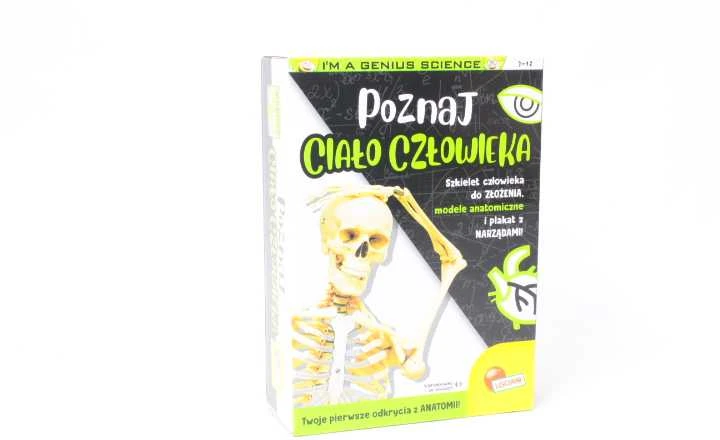 Lisciani Lavinamasis žaidimas