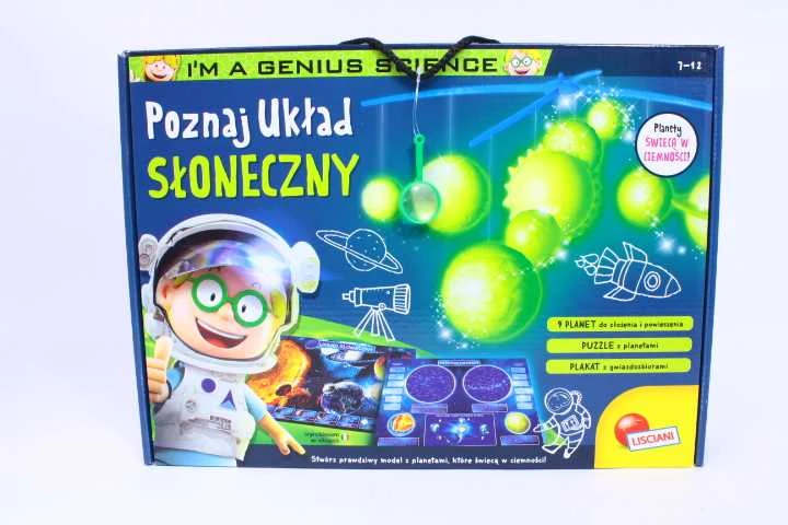 Lisciani Lavinamasis žaidimas