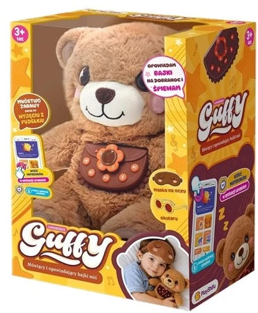 PlayShifu GUFFY (011-SHIFU074OF)