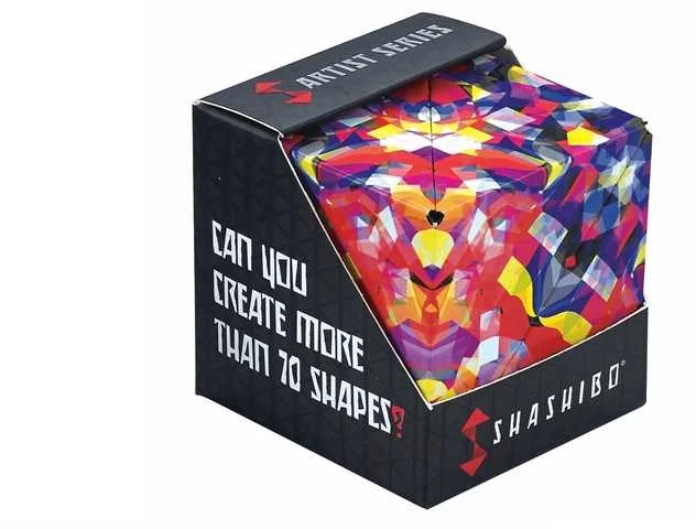 Dante Elstead SHASHIBO CONFETTI