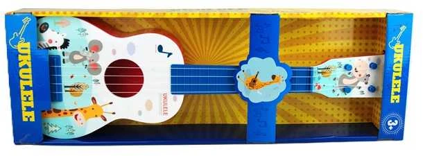 Dromader *****Gitara dėžutėje 02962 29625
