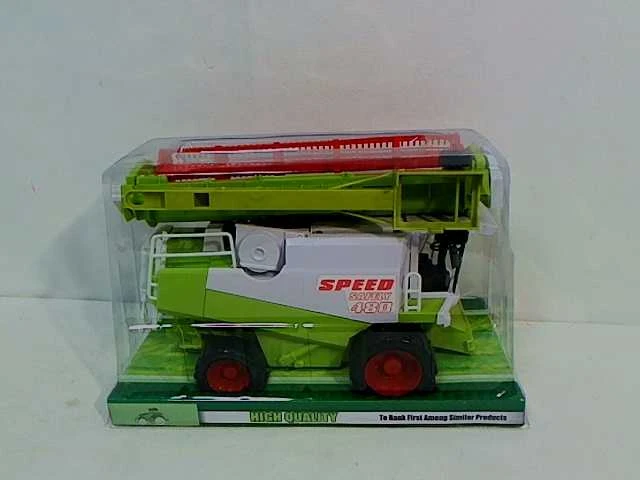 Dromader Dromedary Harvester po skraiste (130-777779)
