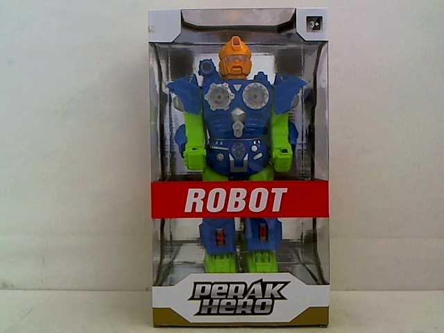 Dromader Robotas