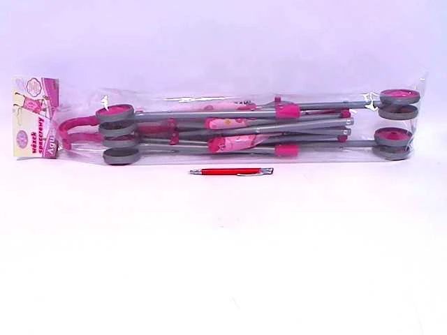 Dromader Vežimėlis Spacerowy Agusia 70cm (00242)