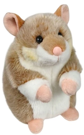 Dubi Plusz Dubi Chomik 20cm 34540