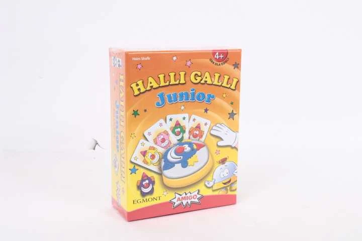 Stalo žaidimas Egmont Halli Galli Junior