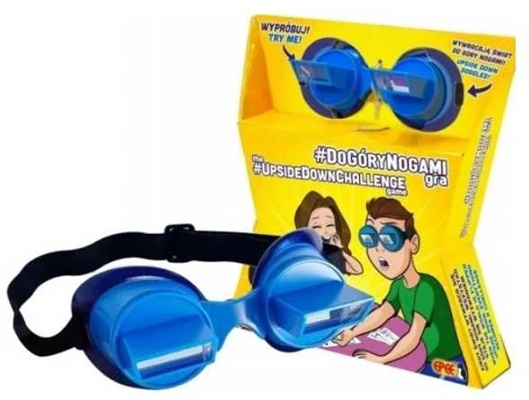 EPEE Upside Down 03858