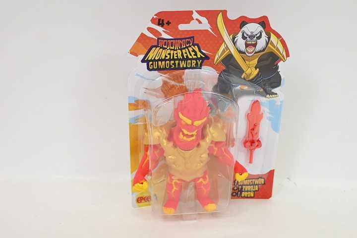 EPEE Gum Monsters Ugnies Demonas Karys EP09559 95630