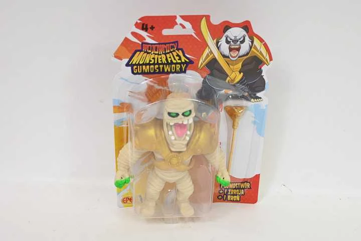 EPEE Gum Monsters Warry Mummy EP09559 95708