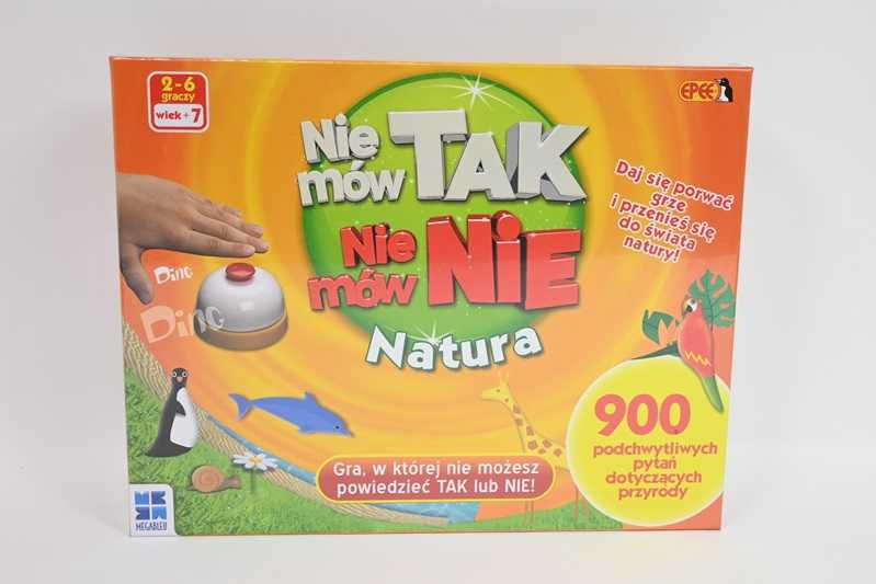 EPEE Nesakyk TAIP, nesakyk NE Gamta 04268
