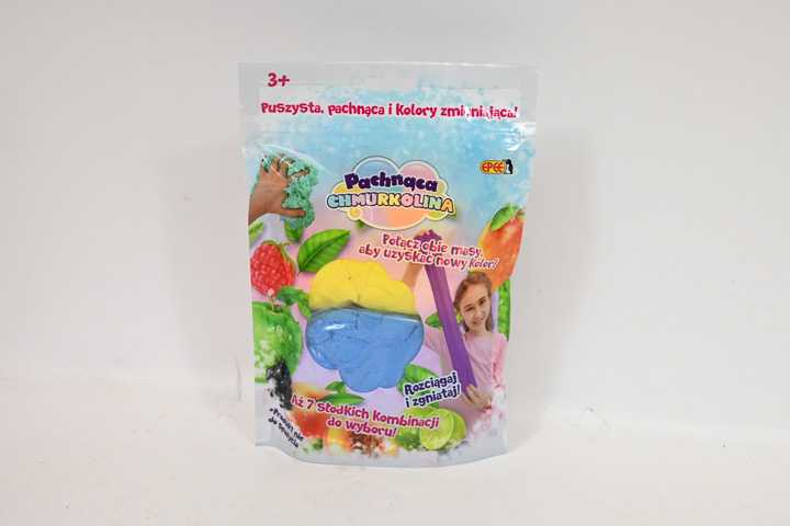 Epee Kvepiantis plastilinas slime 2x30g