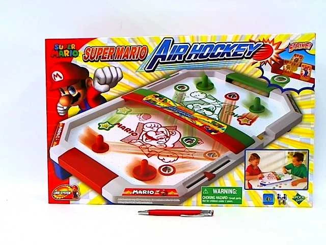 Epoch Super Mario oro ledo ritulio žaidimas (7361)