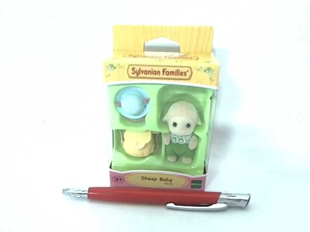 Sylvanian Families Epocha Sylvanian Baby Sheep