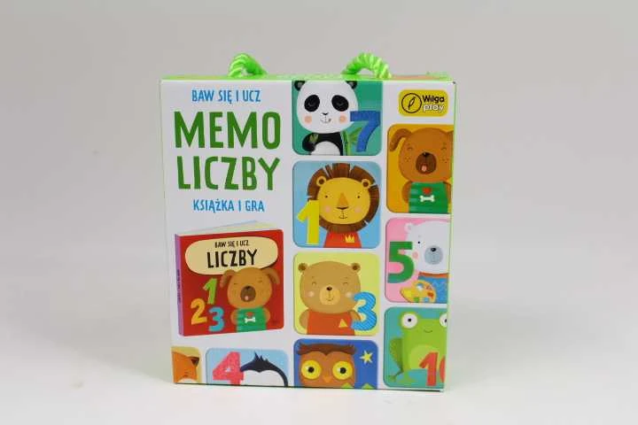 Foksal *****Smagiai praleiskite laiką ir išmokite numerį Memo Puzzle 98718