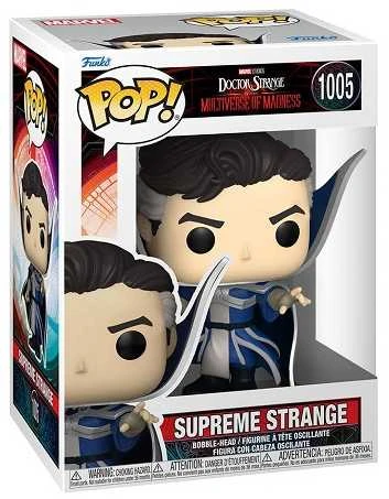 Figūrėlė Figūrėlė Funko Pop! Aukščiausiasis gydytojas keistas 1005